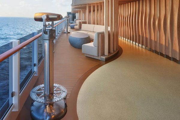 Norwegian Viva Gallery Image